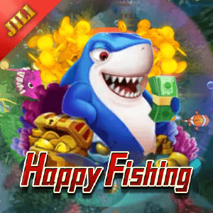 happyfishing