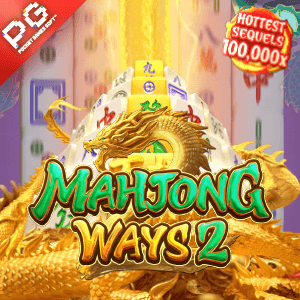 Mahjong Gacor